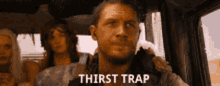 Thirst Hello GIF - Thirst Hello There GIFs