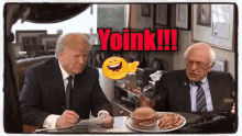 Yoink Steal GIF - Yoink Steal Trump GIFs