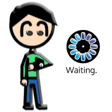 time waiting wait patient delay