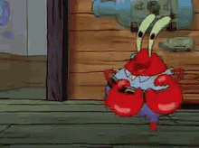 крабс Crabs GIF - крабс Crabs Cartoon GIFs