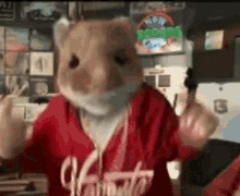 Hamsters Dance GIF - Hamsters Dance Swag GIFs