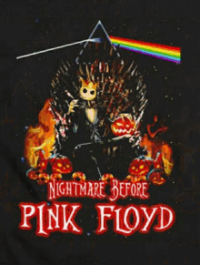 Pink Floyd Dr Joy GIF - Pink Floyd Dr Joy Halloween GIFs