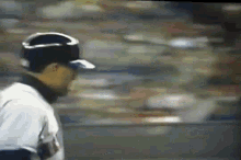 1999 Mets GIF - Mets 1999 Home Run GIFs