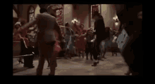The Blues Brothers Lets Party GIF - The Blues Brothers Lets Party Dance GIFs