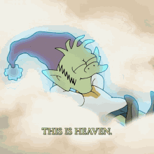 This Is Heaven Paradise GIF - This Is Heaven Paradise Heaven GIFs