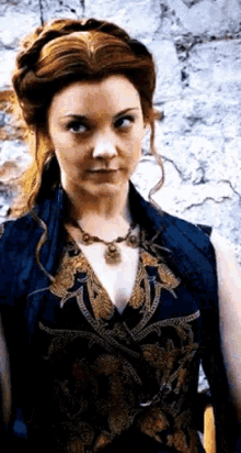 Game Of Thrones Uh Huh GIF - Game Of Thrones Uh Huh I Hear You GIFs