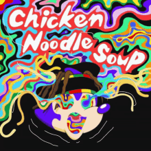 4jvrs1 Chicken Noodle Soup GIF - 4jvrs1 Chicken Noodle Soup GIFs