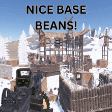 Rust Base GIF - Rust Base Beans GIFs