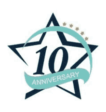 10th Anniversary GIF - 10th Anniversary GIFs