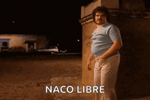 Nacho Libre GIF