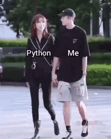 Python GIF - Python GIFs