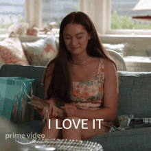 I Love It Belly GIF - I Love It Belly The Summer I Turned Pretty GIFs