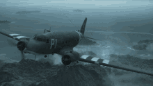 Grabs Airplane King Kong GIF