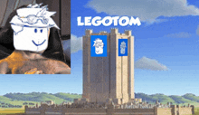 Dulok Legotom GIF