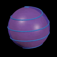 Sphere Helicoid GIF - Sphere Helicoid Spiral GIFs