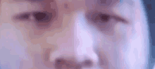 Staring Man With Nose GIF - Staring Man With Nose GIFs
