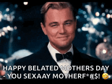 Leonardo Di Caprio Cheers GIF - Leonardo Di Caprio Cheers Great Gatsby GIFs
