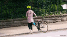 Bike Riding GIF - Miriam Shor Diana Trout Biking GIFs