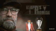 Klopp Promise GIF - Klopp Promise Liverpool GIFs