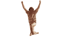 success yes winner raising hands victory success yes winner raising hands victory
