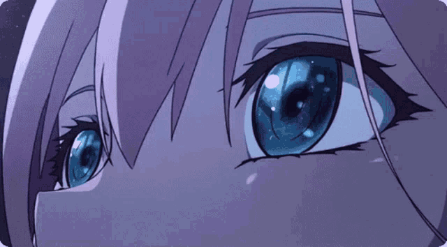Eyes Anime GIF - Eyes Anime - Discover & Share GIFs