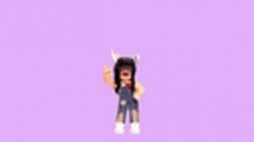 Free Purple Roblox Gfx GIF - Free Purple Roblox Gfx - Discover