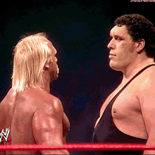 Andre The Giant GIFs | Tenor