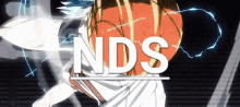 Nds Anime GIF - Nds Anime Basketball GIFs
