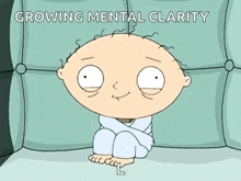 Family Guy Stewie Griffin GIF - Family Guy Stewie Griffin Gone Crazy GIFs