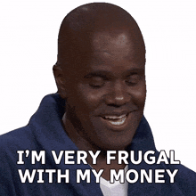 extremely frugal