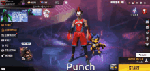 Punch Punching GIF - Punch Punching GIFs