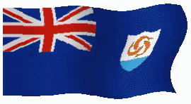 Anguilla Flag GIF - Anguilla - Discover & Share GIFs