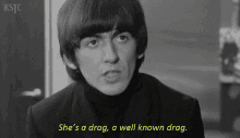 beatles shes