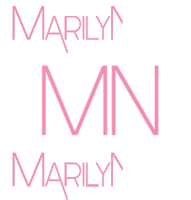 Marilynails Mukorom Sticker - Marilynails Mukorom Gelflow Stickers