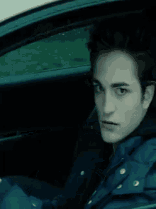 Angry Twilight GIF - Angry Twilight Edward Cullen GIFs