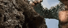 Godzilla All Monsters Attack GIF