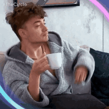 Thecircle Channel4 GIF - Thecircle Channel4 Upset GIFs