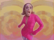 Deeelite Deee Lite GIF