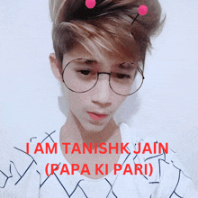 Tanisk Jain GIF