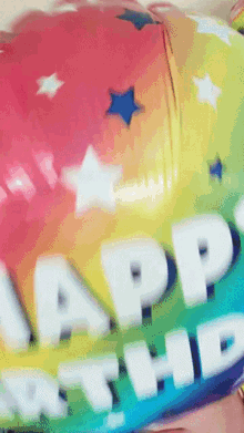 Balloon Balloons GIF - Balloon Balloons Birthday GIFs