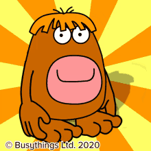 Busythings Monkey GIF - Busythings Monkey Thumbs Up GIFs