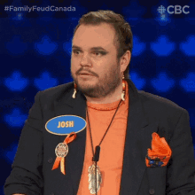 Oh Well Family Feud Canada GIF - Oh Well Family Feud Canada What Can I Say GIFs