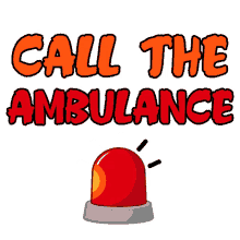 hamiltons ambulance