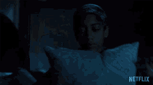 Lay Down The Midnight Club GIF - Lay Down The Midnight Club Bed GIFs