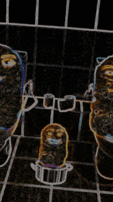 Roblox Nugget Family Roblox Man Face GIF - Roblox Nugget Family Roblox Man Face Roblox Meme Nugget GIFs
