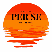 perse sunset