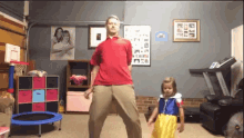 Dancing Daddy - Daddy GIF - Daddy Dancing Daddy Father GIFs