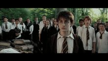 Harry Potter Ron Weasley GIF