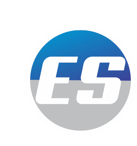 Enhanced Sports Es Sticker - Enhanced Sports Es Hockey Stickers