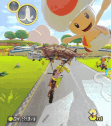 Princess Peach Mario GIF - Princess Peach Mario Nintendo GIFs